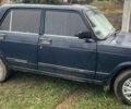 Синий ВАЗ 2107, объемом двигателя 1.5 л и пробегом 150 тыс. км за 650 $, фото 1 на Automoto.ua