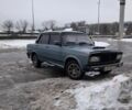 Синий ВАЗ 2107, объемом двигателя 0 л и пробегом 300 тыс. км за 2100 $, фото 1 на Automoto.ua