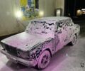 Синий ВАЗ 2107, объемом двигателя 1.29 л и пробегом 999 тыс. км за 619 $, фото 1 на Automoto.ua