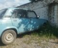 Синий ВАЗ 2107, объемом двигателя 1.5 л и пробегом 41 тыс. км за 672 $, фото 1 на Automoto.ua