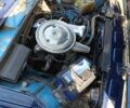 Синий ВАЗ 2107, объемом двигателя 1.5 л и пробегом 100 тыс. км за 1350 $, фото 6 на Automoto.ua