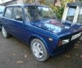 Синий ВАЗ 2107, объемом двигателя 0 л и пробегом 75 тыс. км за 850 $, фото 5 на Automoto.ua