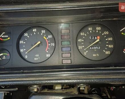 Синий ВАЗ 2107, объемом двигателя 1.45 л и пробегом 244 тыс. км за 800 $, фото 10 на Automoto.ua