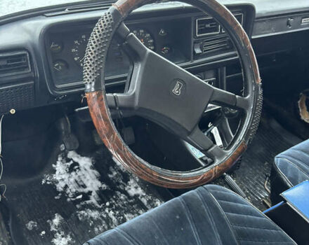 Синий ВАЗ 2107, объемом двигателя 1.6 л и пробегом 113 тыс. км за 600 $, фото 7 на Automoto.ua