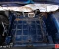 Синий ВАЗ 2107, объемом двигателя 1.5 л и пробегом 244 тыс. км за 800 $, фото 12 на Automoto.ua