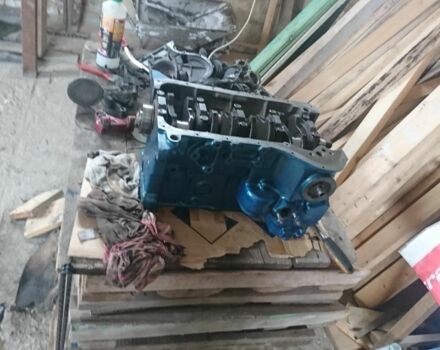 Синий ВАЗ 2107, объемом двигателя 0 л и пробегом 75 тыс. км за 850 $, фото 6 на Automoto.ua