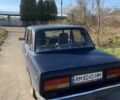 Синий ВАЗ 2107, объемом двигателя 1.5 л и пробегом 3 тыс. км за 650 $, фото 6 на Automoto.ua