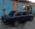 Синий ВАЗ 2107, объемом двигателя 1.5 л и пробегом 200 тыс. км за 1015 $, фото 1 на Automoto.ua