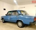 Синій ВАЗ 2107, об'ємом двигуна 1.3 л та пробігом 100 тис. км за 1250 $, фото 1 на Automoto.ua