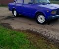 Синий ВАЗ 2107, объемом двигателя 15 л и пробегом 0 тыс. км за 550 $, фото 1 на Automoto.ua