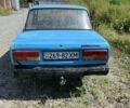 Синий ВАЗ 2107, объемом двигателя 1.5 л и пробегом 80 тыс. км за 242 $, фото 3 на Automoto.ua