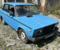 Синий ВАЗ 2107, объемом двигателя 1.5 л и пробегом 80 тыс. км за 242 $, фото 2 на Automoto.ua
