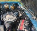 ВАЗ 2107 1990 в Золотоноше на Automoto.ua Синий ВАЗ 2107, объемом двигателя 1.5 л и пробегом 89 тыс. км за 574 $, фото 4 на Automoto.ua
