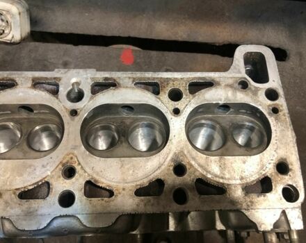 Синий ВАЗ 2107, объемом двигателя 0 л и пробегом 75 тыс. км за 850 $, фото 7 на Automoto.ua