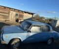 Синий ВАЗ 2107, объемом двигателя 0 л и пробегом 500 тыс. км за 238 $, фото 1 на Automoto.ua