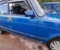 Синій ВАЗ 2107, об'ємом двигуна 1.5 л та пробігом 684 тис. км за 800 $, фото 14 на Automoto.ua