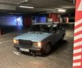 Синий ВАЗ 2107, объемом двигателя 1.5 л и пробегом 300 тыс. км за 1000 $, фото 1 на Automoto.ua