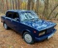 Синий ВАЗ 2107, объемом двигателя 1.5 л и пробегом 0 тыс. км за 800 $, фото 1 на Automoto.ua