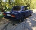 Синий ВАЗ 2107, объемом двигателя 1.5 л и пробегом 140 тыс. км за 545 $, фото 9 на Automoto.ua