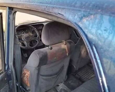 Синий ВАЗ 2107, объемом двигателя 1.6 л и пробегом 900 тыс. км за 775 $, фото 6 на Automoto.ua