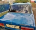 Синій ВАЗ 2107, об'ємом двигуна 1.5 л та пробігом 684 тис. км за 800 $, фото 10 на Automoto.ua