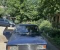 Синий ВАЗ 2107, объемом двигателя 1.5 л и пробегом 3 тыс. км за 404 $, фото 1 на Automoto.ua