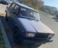 Синій ВАЗ 2107, об'ємом двигуна 0 л та пробігом 100 тис. км за 243 $, фото 2 на Automoto.ua