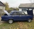 ВАЗ 2107 1991 в Березань на Automoto.ua Синий ВАЗ 2107, объемом двигателя 0 л и пробегом 100 тыс. км за 880 $, фото 4 на Automoto.ua
