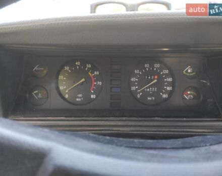 Синій ВАЗ 2107, об'ємом двигуна 1.5 л та пробігом 684 тис. км за 800 $, фото 2 на Automoto.ua