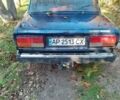 Синий ВАЗ 2107, объемом двигателя 1.6 л и пробегом 900 тыс. км за 775 $, фото 2 на Automoto.ua