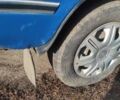 Синий ВАЗ 2107, объемом двигателя 1.5 л и пробегом 684 тыс. км за 800 $, фото 1 на Automoto.ua