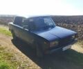Синий ВАЗ 2107, объемом двигателя 1.5 л и пробегом 140 тыс. км за 545 $, фото 3 на Automoto.ua