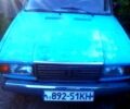 Синий ВАЗ 2107, объемом двигателя 1.6 л и пробегом 0 тыс. км за 440 $, фото 1 на Automoto.ua