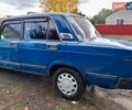 Синій ВАЗ 2107, об'ємом двигуна 1.5 л та пробігом 684 тис. км за 800 $, фото 7 на Automoto.ua
