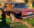 Синий ВАЗ 2107, объемом двигателя 15 л и пробегом 0 тыс. км за 600 $, фото 1 на Automoto.ua