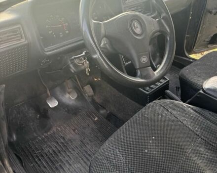 Синий ВАЗ 2107, объемом двигателя 1.5 л и пробегом 117 тыс. км за 641 $, фото 5 на Automoto.ua