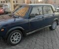Синий ВАЗ 2107, объемом двигателя 1.5 л и пробегом 100 тыс. км за 850 $, фото 6 на Automoto.ua
