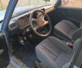 Синий ВАЗ 2107, объемом двигателя 1.5 л и пробегом 50 тыс. км за 500 $, фото 2 на Automoto.ua