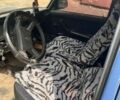 Синий ВАЗ 2107, объемом двигателя 1.5 л и пробегом 3 тыс. км за 18000 $, фото 6 на Automoto.ua