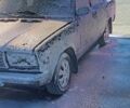 Синий ВАЗ 2107, объемом двигателя 0 л и пробегом 854 тыс. км за 1150 $, фото 6 на Automoto.ua