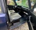 Синій ВАЗ 2107, об'ємом двигуна 1.5 л та пробігом 0 тис. км за 1500 $, фото 1 на Automoto.ua