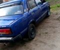 Синий ВАЗ 2107, объемом двигателя 15 л и пробегом 111 тыс. км за 550 $, фото 4 на Automoto.ua