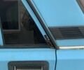 Синій ВАЗ 2107, об'ємом двигуна 1.5 л та пробігом 117 тис. км за 814 $, фото 6 на Automoto.ua