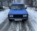 Синій ВАЗ 2107, об'ємом двигуна 1.5 л та пробігом 2 тис. км за 500 $, фото 1 на Automoto.ua