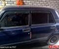 Синій ВАЗ 2107, об'ємом двигуна 1.5 л та пробігом 107 тис. км за 1100 $, фото 1 на Automoto.ua