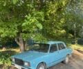 Синий ВАЗ 2107, объемом двигателя 0 л и пробегом 333 тыс. км за 230 $, фото 2 на Automoto.ua