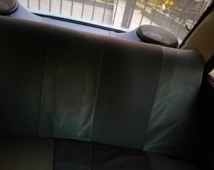 Синий ВАЗ 2107, объемом двигателя 1.5 л и пробегом 120 тыс. км за 598 $, фото 10 на Automoto.ua