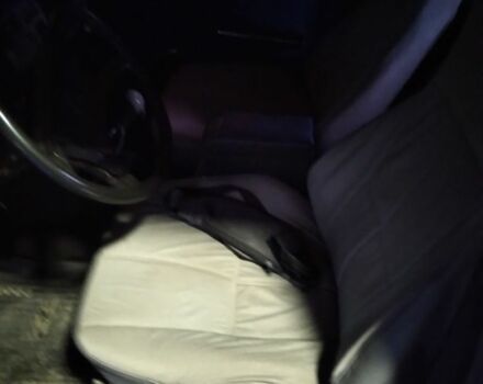 Синий ВАЗ 2107, объемом двигателя 0 л и пробегом 107 тыс. км за 1166 $, фото 4 на Automoto.ua