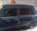 Синий ВАЗ 2107, объемом двигателя 0 л и пробегом 105 тыс. км за 1359 $, фото 1 на Automoto.ua