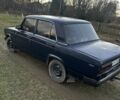 Синий ВАЗ 2107, объемом двигателя 1.5 л и пробегом 60 тыс. км за 303 $, фото 1 на Automoto.ua